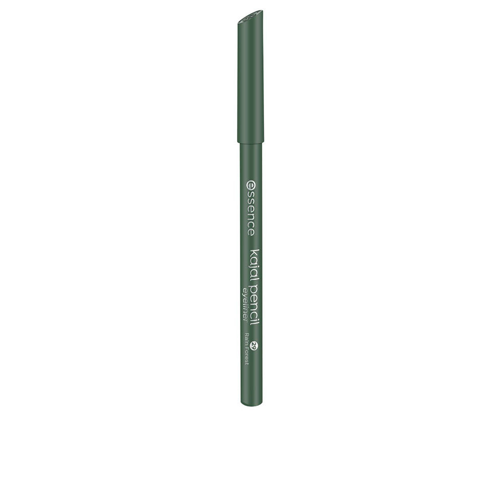 Teddy brown kajal eye pencil, 1 g, creamy retractable stick