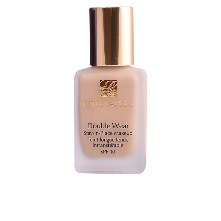 30 ml semimate liquid foundation in shade 04 Pebble, Unisex, SPF 10