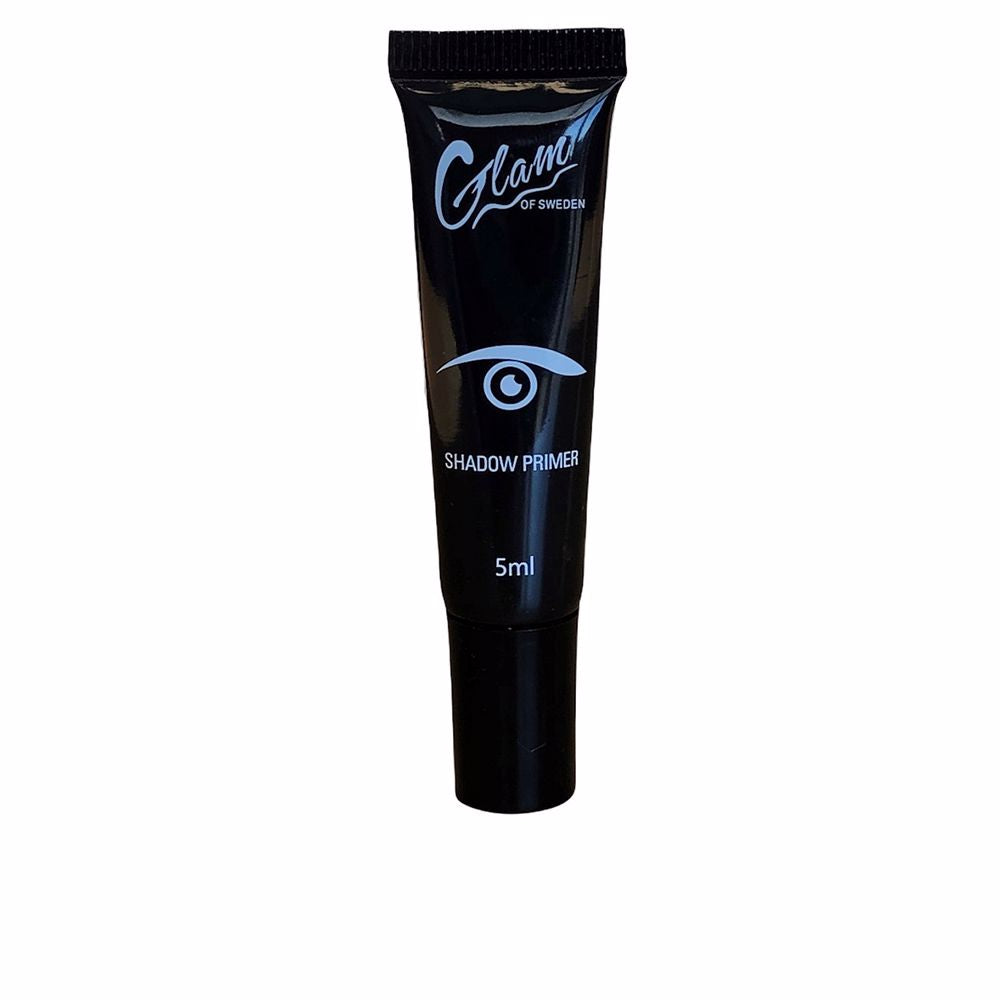 Small 5 ml tube of lightweight shadow primer for smooth, crease-free eyelids