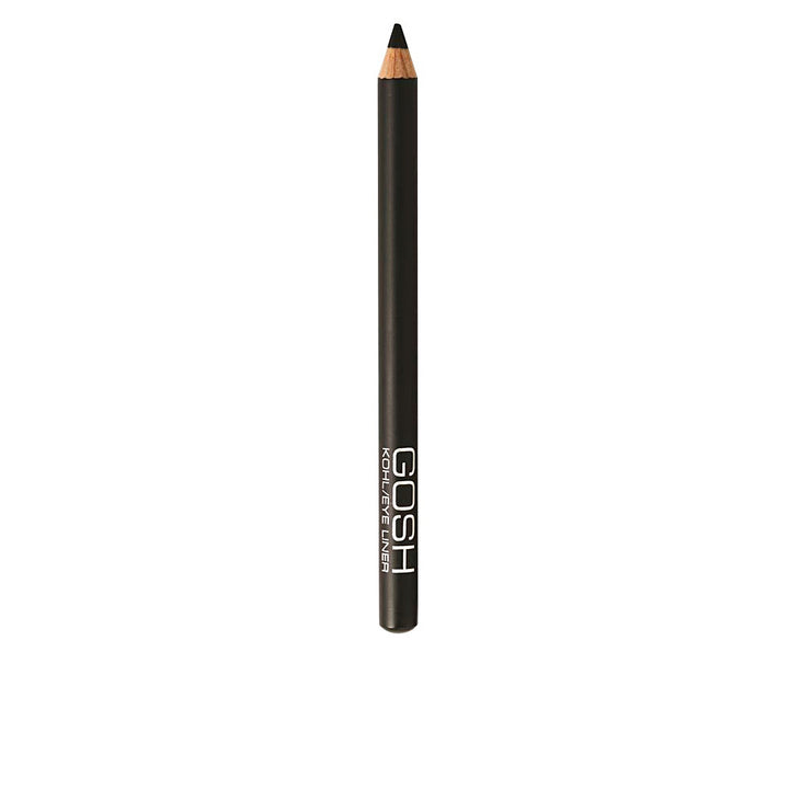 Sharpenable expresso kohl eyeliner pencil, 1.1 g, Unisex