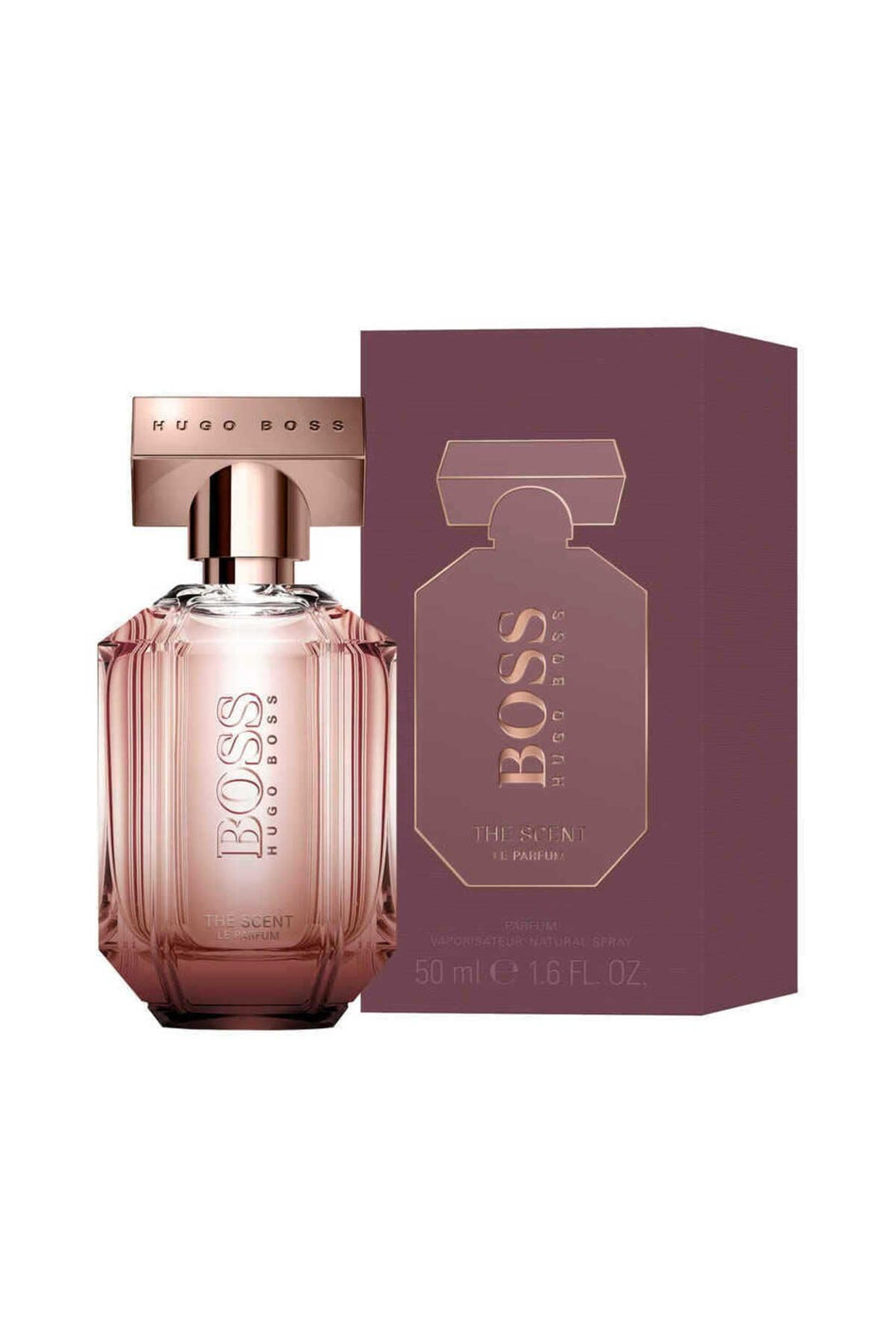30 ml amber floral eau de parfum bottle with orange blossom and vetiver notes