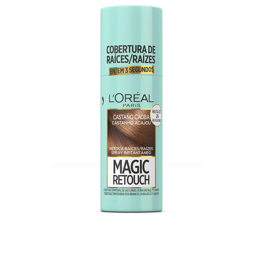 L´oréal Magic Retouch