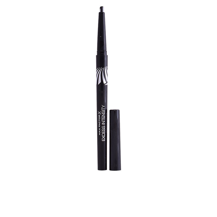 Automatic brown eyeliner pencil, 2 g, twist‑up, water‑resistant