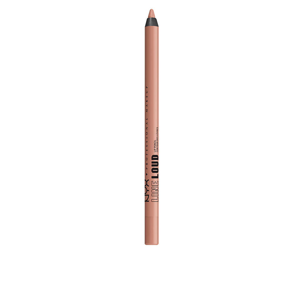 Satin liquid lip colour in shade 31 Ten Out of Ten, 1.2 ml, sleek tube