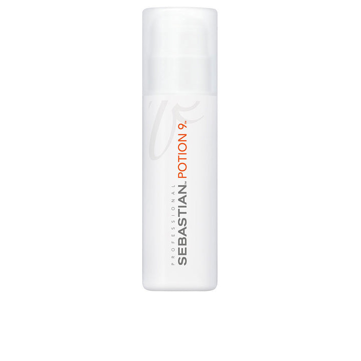 150 ml hair styling cream bottle, leave‑in treatment, botanical formula