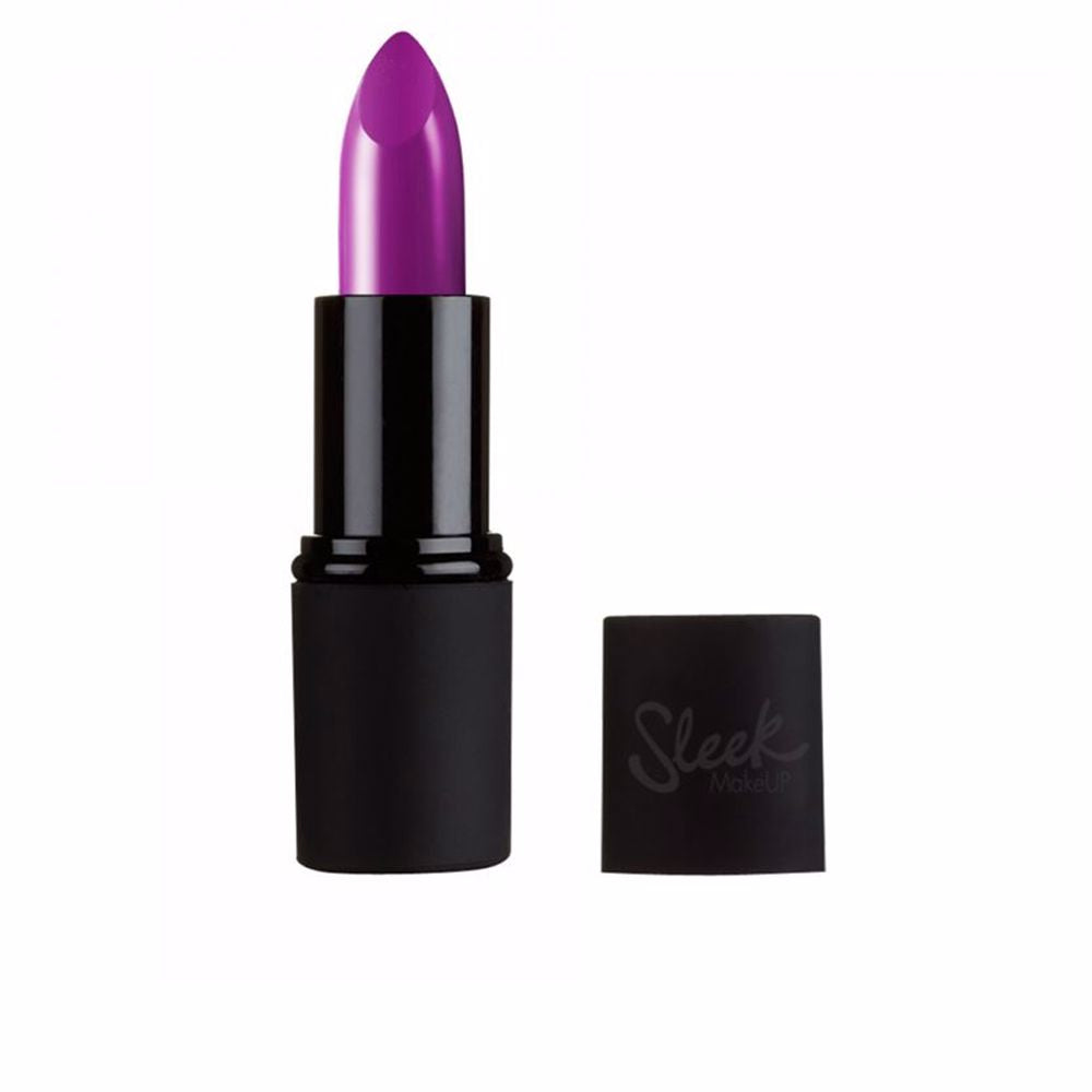 Cream-finish Succumb lipstick bullet, 3.5 g, creamy rose shade