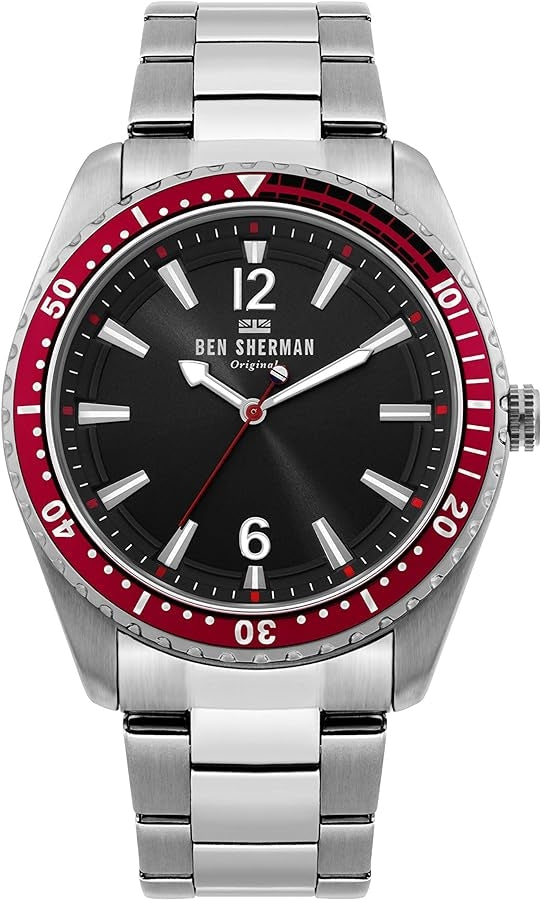 Discount Luxury Ben Sherman [product_name] with Free Shipping